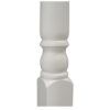 Colonial Decorative Porch Post Detail