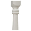 Colonial Porch Post turning detail