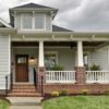 Square Porch Balusters