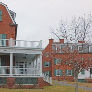 farmhouse porch railings