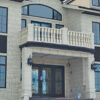 Railing Balusters