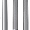 Round tapered column options