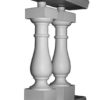 urethane balusters