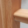 Porch Rail Hardware Installation