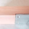 porch railing hardware bracket