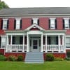 Traditional Polyurethane Porch Railing and Balusters, Pennsylvania