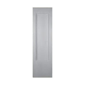 Recessed Panel Newel Post