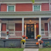 Pittsburgh Porch Project