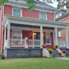 Pittsburgh Porch Project