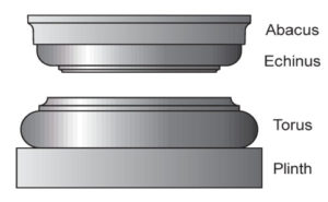 Column Bases & Capitals