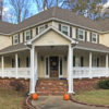 Southern Front Porch