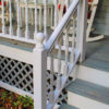 Deck Rail Post