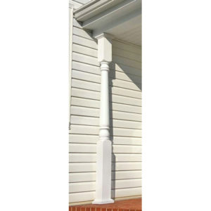 Porch Posts