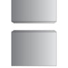 craftsman square column trim