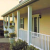 load bearing square columns
