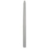 modern tapered lamp post