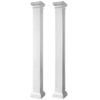 6" Non-Tapered Square Column