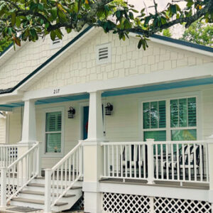 craftsman columns