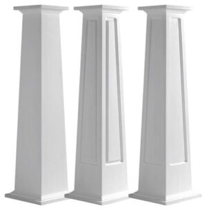 Craftsman Columns