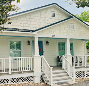 craftsman porch columns