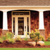 craftsman porch columns