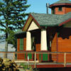 craftsman style columns