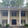 Colonial Porch Column