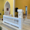 Composite Outdoor Balusters