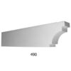 replacement rafter tails