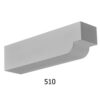dummy rafter tails
