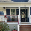Square Wood Balusters