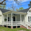 Synthetic Front Porch Posts