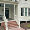 Synthetic Porch Balusters