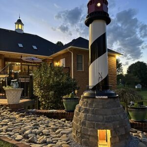 Round Column Wraps