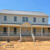 Square Balusters Wood