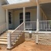 Square Wood Balusters