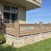 Balusters for Railing
