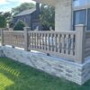 Outdoor Balusters