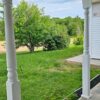 Porch Posts