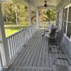 Wood Baluster