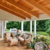 Wood Balusters