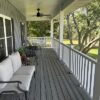 Wood Deck Balusters
