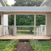 Wooden Balusters