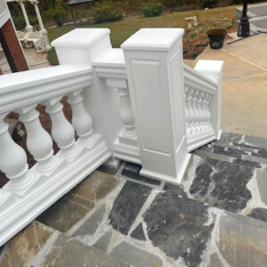 Balusters-Outdoor