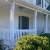 Exterior Balusters