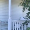 Porch Decorative Posts