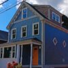Dentil Molding