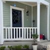 Balusters for Deck Railing