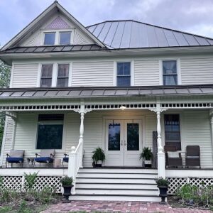 Decorative Posts for Porch