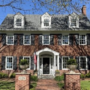Square Wood Balusters for Porch